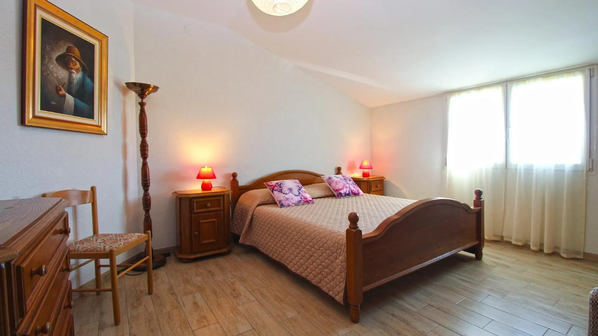 Apartment Oliva 2211 プーラ 0*,  クロアチア