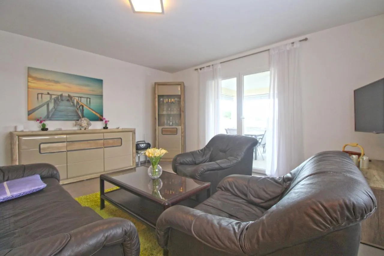 Apartment Oliva 2211 普拉