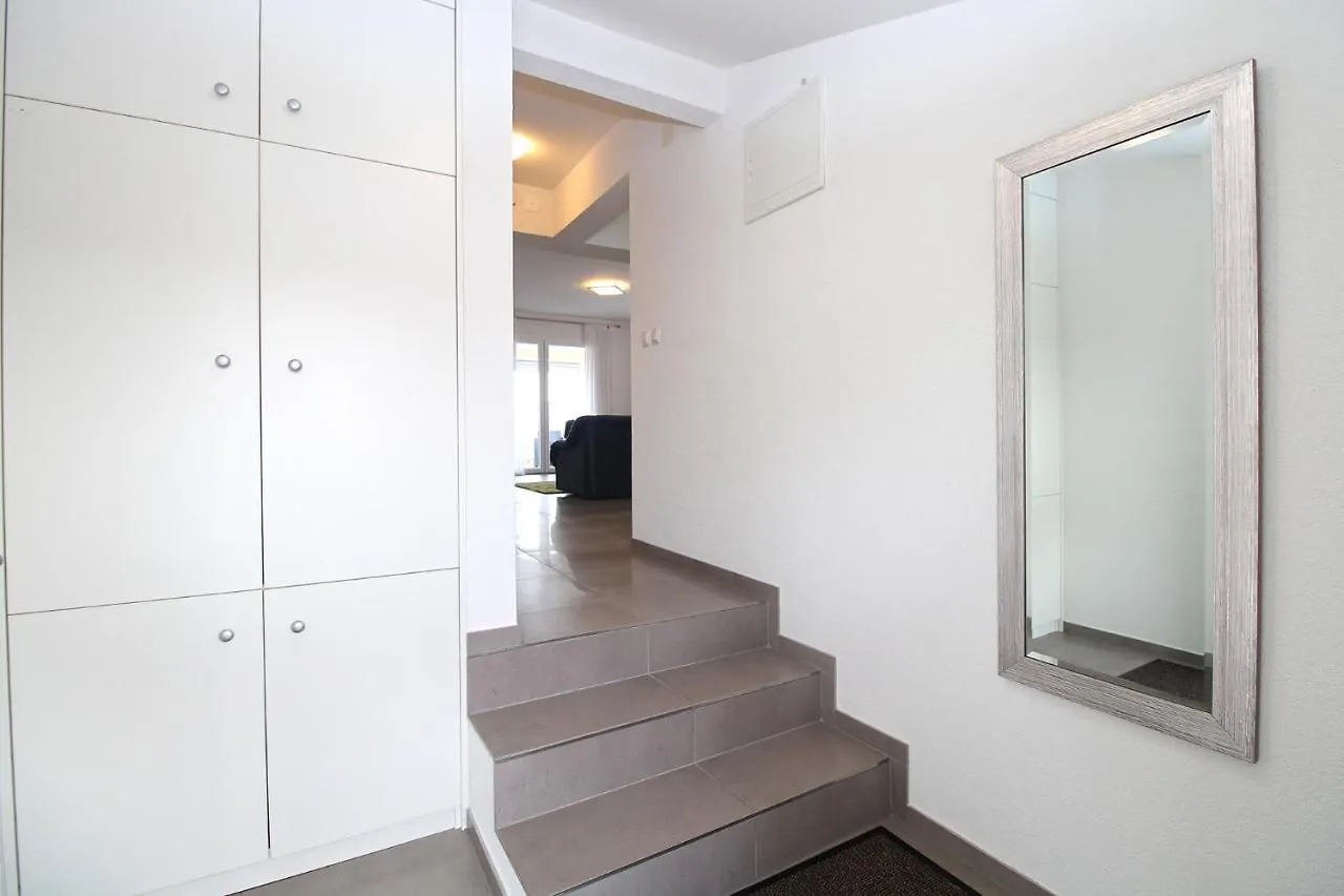 Apartment Oliva 2211 普拉 0*,  克罗地亚