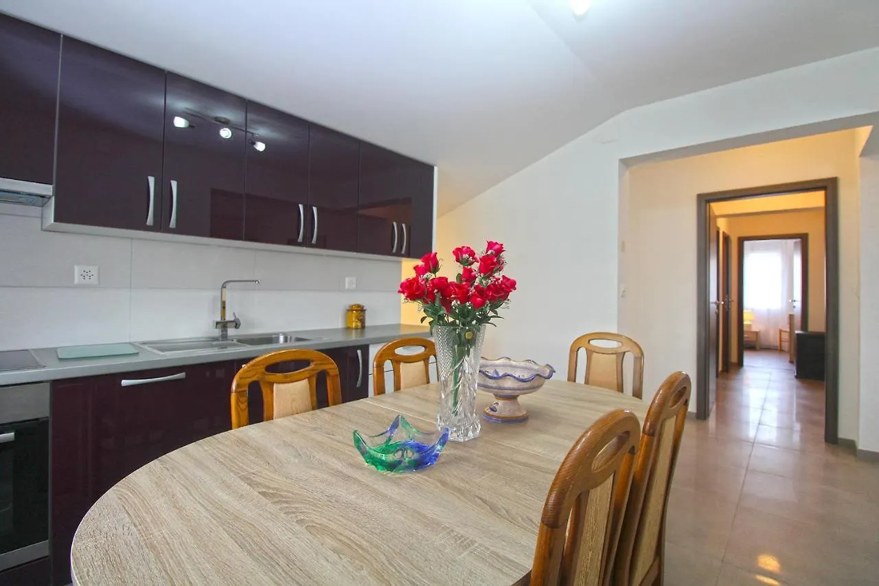 Apartment Oliva 2211 普拉