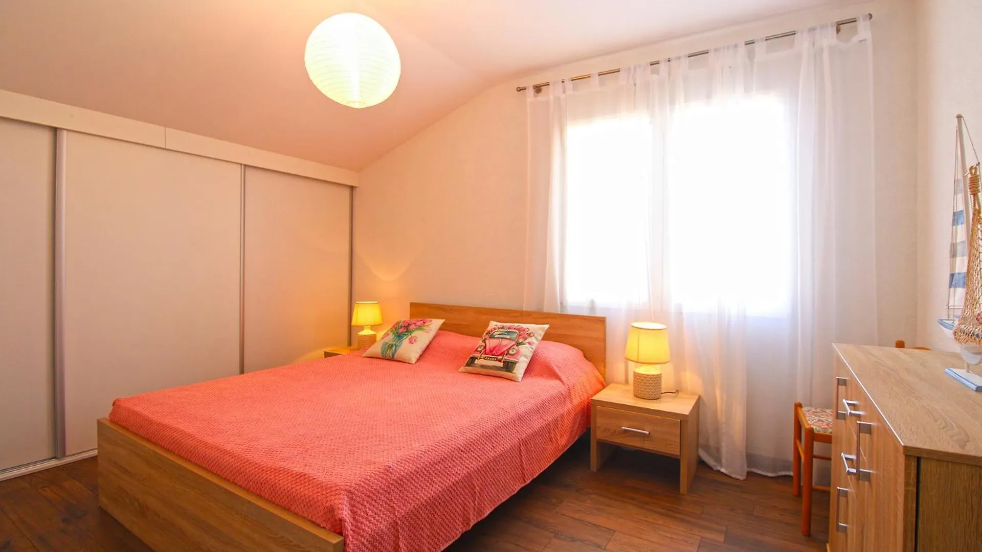 Apartment Oliva 2211 普拉