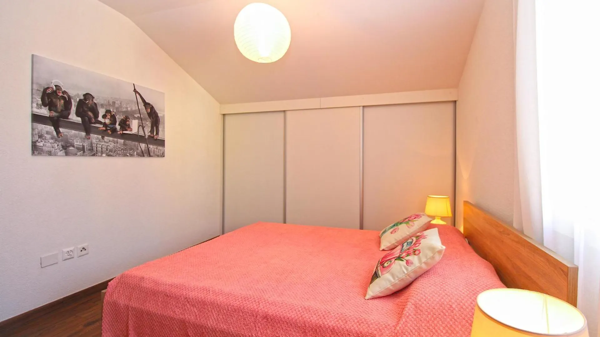 Apartment Oliva 2211 普拉 克罗地亚