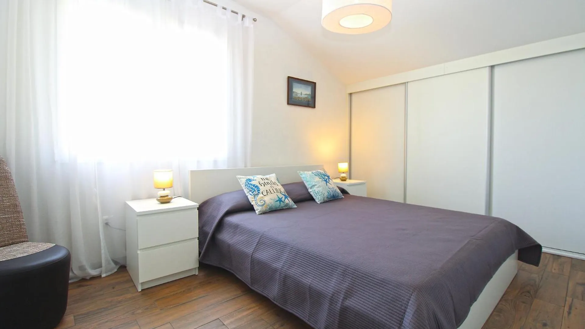 Apartment Oliva 2211 普拉